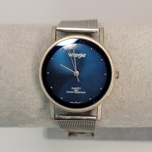 ▪︎Wrangler Watch